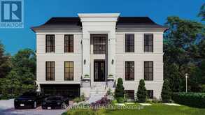 581 MAPLEHURST AVENUE | Oakville Ontario | Slide Image One
