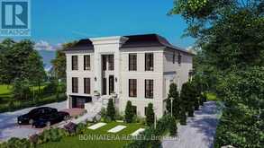 581 MAPLEHURST AVENUE | Oakville Ontario | Slide Image Two