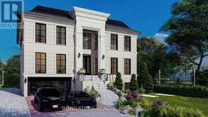 581 MAPLEHURST AVENUE | Oakville Ontario | Slide Image Three