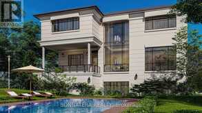 581 MAPLEHURST AVENUE | Oakville Ontario | Slide Image Four