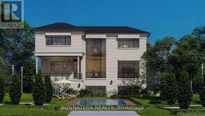 581 MAPLEHURST AVENUE | Oakville Ontario | Slide Image Five
