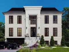 581 MAPLEHURST AVENUE Oakville Ontario, L6L 4Y8