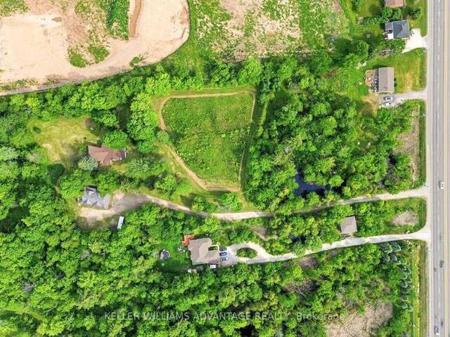 13353 HIGHWAY 7 W HIGHWAY N Halton Hills Ontario, L7G 4S4 - 7 Bedrooms Home For Sale