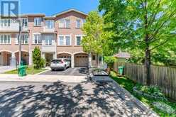 1 - 3071 TREADWELLS DRIVE | Mississauga Ontario | Slide Image One