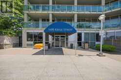 502 - 1600 KEELE STREET | Toronto Ontario | Slide Image Three