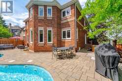1600 GLENVISTA DRIVE | Oakville Ontario | Slide Image Forty-seven