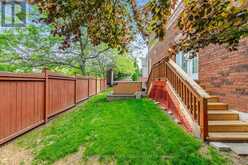 1600 GLENVISTA DRIVE | Oakville Ontario | Slide Image Fifty