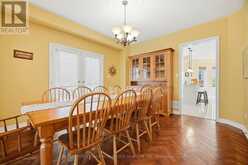1600 GLENVISTA DRIVE | Oakville Ontario | Slide Image Nine