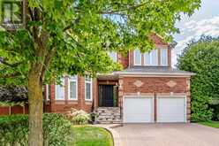 1600 GLENVISTA DRIVE | Oakville Ontario | Slide Image Two