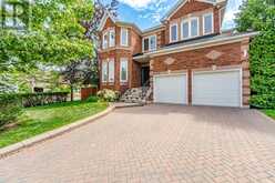 1600 GLENVISTA DRIVE | Oakville Ontario | Slide Image One