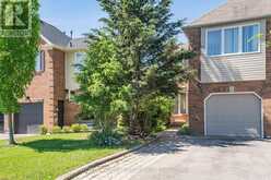 1216 LEEWOOD DRIVE | Oakville Ontario | Slide Image One