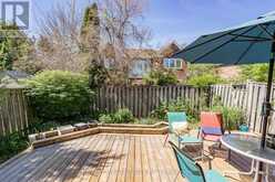 1216 LEEWOOD DRIVE | Oakville Ontario | Slide Image Forty-one