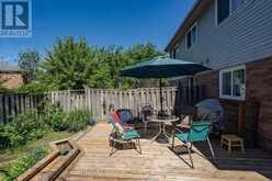 1216 LEEWOOD DRIVE | Oakville Ontario | Slide Image Forty-two