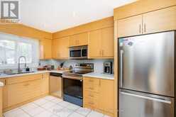 1216 LEEWOOD DRIVE | Oakville Ontario | Slide Image Sixteen