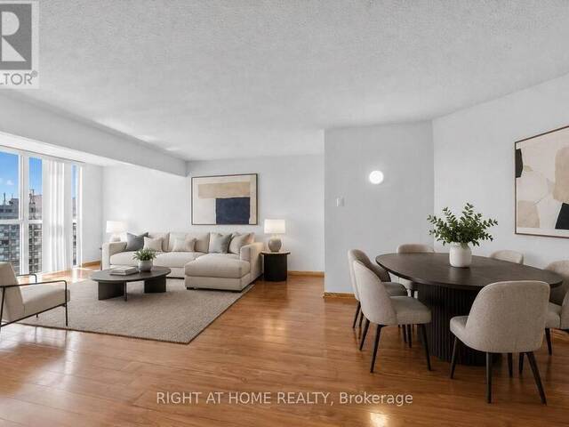 1711 - 41 MARKBROOK LANE Toronto Ontario, M9V 5E6 - 1 Bedroom Condo For Sale