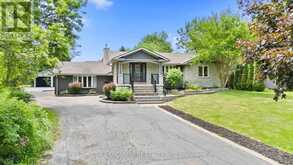 404 HAMILTON DRIVE | Ancaster Ontario | Slide Image One