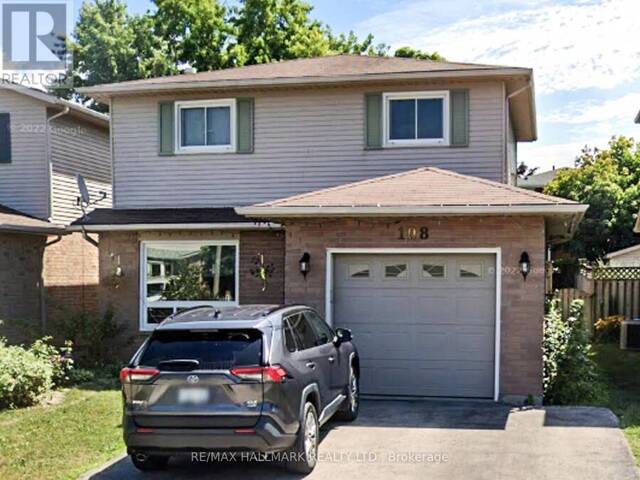 108 BROUGHTON AVENUE Hamilton Ontario, L8W 3S7 - 4 Bedrooms Home For Sale