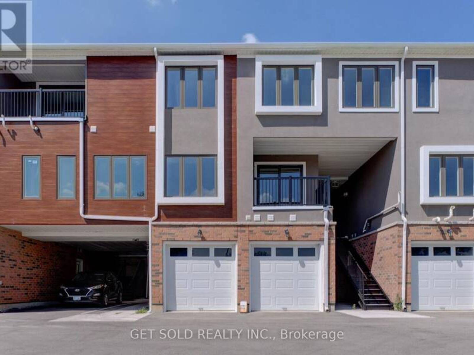 10 - 6701 THOROLD STONE ROAD, Niagara Falls, Ontario L2J 1B3