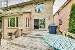 35 MACKAY DRIVE | Richmond Hill Ontario | Slide Image Forty-five