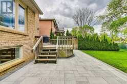35 MACKAY DRIVE | Richmond Hill Ontario | Slide Image Forty-seven