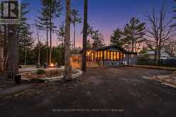 7672 BIRCH DRIVE | Washago Ontario | Slide Image Two