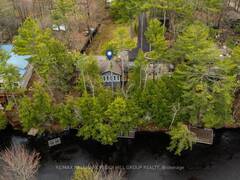 7672 BIRCH DRIVE Washago Ontario, L0K 2B0