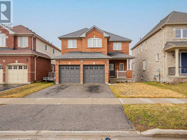 804 ORMOND DRIVE Oshawa Ontario, L1K 3B6 - 4 Bedrooms Home For Sale