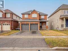 804 ORMOND DRIVE Oshawa Ontario, L1K 3B6