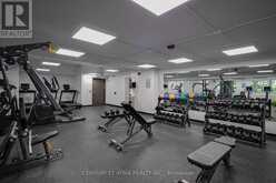 606 - 3077 WESTON ROAD | Toronto Ontario | Slide Image Twenty-eight