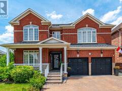 1021 HEMSTREET CRESCENT Milton Ontario, L9T 6S2