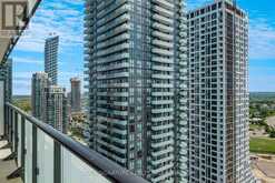 2408 - 430 SQUARE ONE DRIVE | Mississauga Ontario | Slide Image Thirty-two