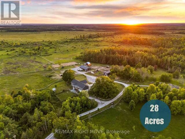 9 HUMMINGBIRD LANE Kawartha Lakes Ontario, K0M 2B0 - 5 Bedrooms Home For Sale