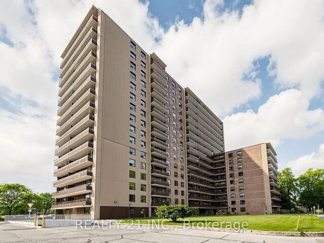 819 - 180 MARKHAM ROAD Toronto Ontario, M1M 2Z9 - 2 Bedrooms Condo For Sale