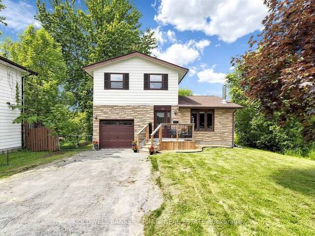 98 METRO ROAD S Georgina Ontario, L4P 1W2 - 3 Bedrooms Home For Sale