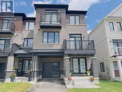 49 NORWICH CRESCENT Caledonia Ontario, N3W 0J4