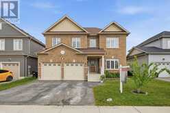 215 BRETON STREET | Stayner Ontario | Slide Image Two