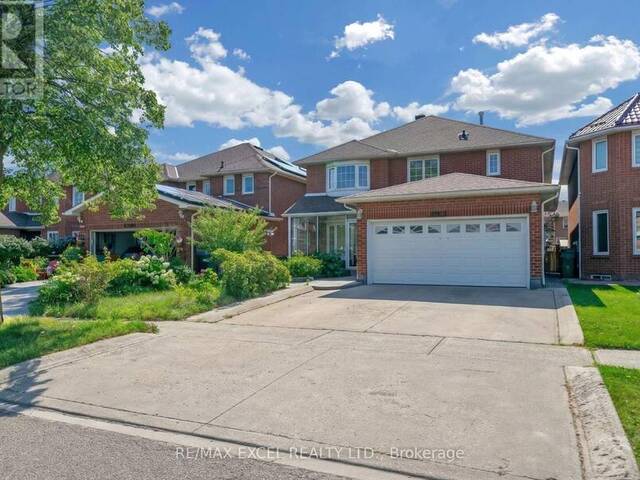4388 GUILDWOOD WAY Mississauga Ontario, L5R 2A4 - 6 Bedrooms Home For Sale