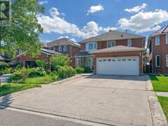 4388 GUILDWOOD WAY Mississauga Ontario, L5R 2A4