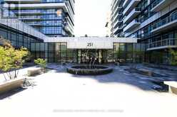 519 - 251 MANITOBA STREET | Toronto Ontario | Slide Image One