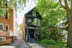 837 GLADSTONE AVENUE | Toronto Ontario | Slide Image One