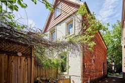 837 GLADSTONE AVENUE | Toronto Ontario | Slide Image Four