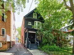 837 GLADSTONE AVENUE Toronto Ontario, M6H 3J7