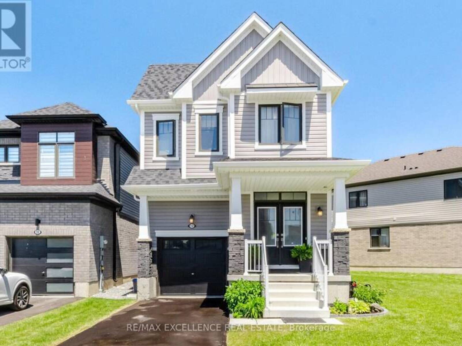 12 SELECTION HEIGHTS, Thorold, Ontario L2V 0P3