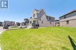 12 SELECTION HEIGHTS | Thorold Ontario | Slide Image Two