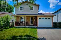 23 SULKY ROAD | Brantford Ontario | Slide Image One