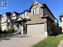 541 SUNDEW DRIVE | Kitchener Ontario | Slide Image Three