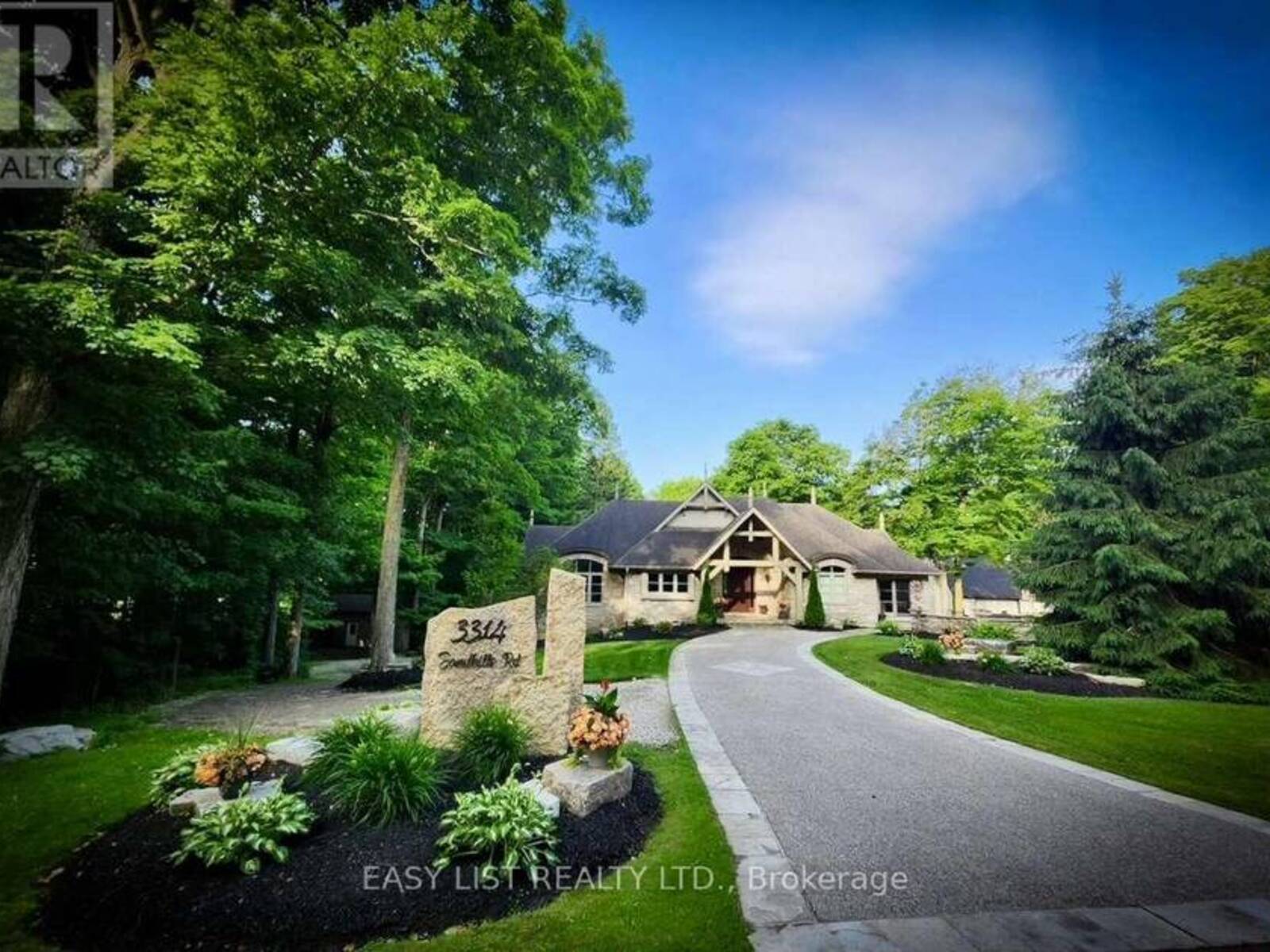 3314 SANDHILLS ROAD, Wilmot, Ontario N3A 3A7