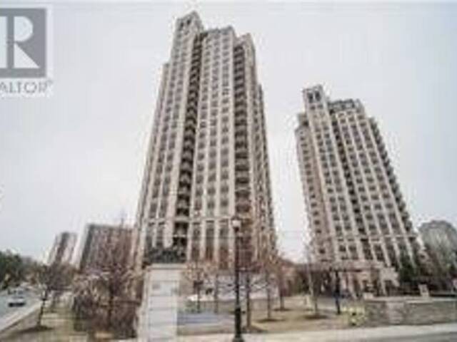 1203 - 133 WYNFORD DRIVE Toronto Ontario, M3C 1K1 - 3 Bedrooms Condo For Sale