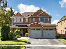 53 JACOB WAY | Whitchurch-Stouffville Ontario | Slide Image One