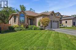 50 THICKETWOOD AVENUE | Barrie Ontario | Slide Image One